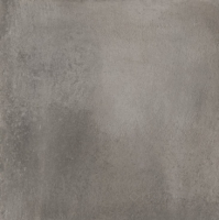 плитка Terragres Concrete 60x60 темно-сірий ректифікат (18П520)
