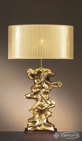 Настольная лампа Elstead Lui'S Collection A-Z (LUI/LIBERO GOLD)