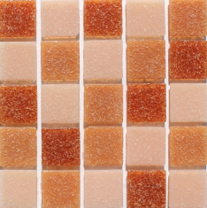 мозаїка Сolibri mosaic Мікс 70 327x327
