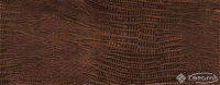 плитка Kerama Marazzi Аллигатор 20x50 коричневый (7009)