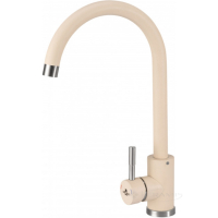 смеситель для кухни Granado Elche avena (gz0102L)