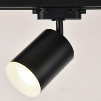 спот Sirius RN222 BK черный