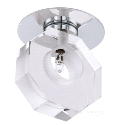 Точковий світильник Eglo Tortoli (92677)