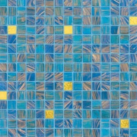 мозаїка Сolibri mosaic M005-20 (2х2) 327x327