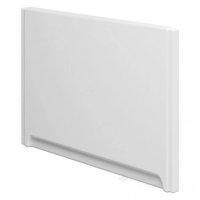 панель для ванны Volle Solo 75x50 боковая, белая (1210.457500)
