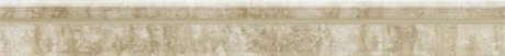 Фриз Pamesa Traver 3,5x31,6 mold. tassos marfil