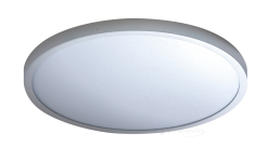светильник потолочный Azzardo Malta 40 white 32W 3000K (AZ4245)