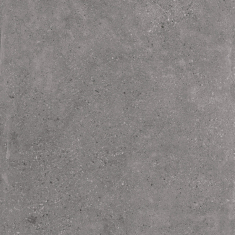 плитка Nowa Gala Geotec GT13 59,7x59,7 lappato dark dark grey mat rect 
