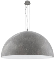 люстра Eglo Gaetano Pro 120 grey (61952)