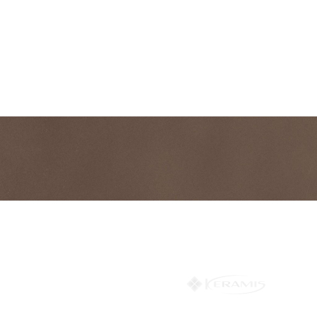 Плитка Opoczno Loft 6,5x24,5 brown elevation