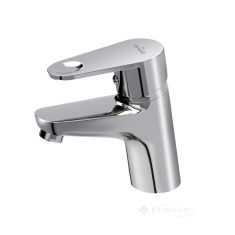 змішувач для умивальника Cersanit Cari chrome (S951-040)