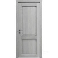 дверне полотно Rodos Style 2 700 мм, глухе, дуб сонома