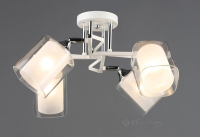 люстра Valeso B N6652/4 білий+хром (SP000045781)