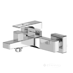 змішувач для ванни Aqua Rodos Sharp 90871 хром (АР000041736)