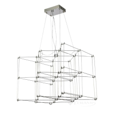 люстра Levistella (918L045 (600) CH) каскадна