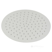 верхний душ Lidz Niagara хром (LDNIA125NKS37518)