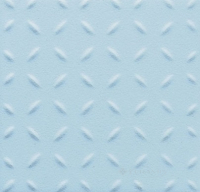 плитка Rako Pool 9,7x9,7 sv.modra protiskluz C (GRH0K263)