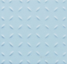 плитка Rako Pool 9,7x9,7 sv.modra protiskluz C (GRH0K263)