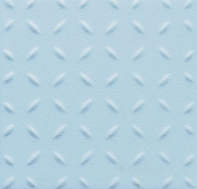 Плитка Rako Pool 9,7x9,7 sv.modra protiskluz C (GRH0K263)