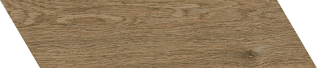 Плитка Ragno Ossimori 11x54 Marrone Chevron R9St