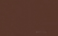 плитка Cerrad Brown 30x14,8 коричнева гладка