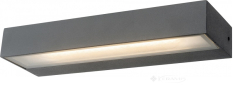 светильник настенный Azzardo Casola grey (AZ4356)
