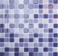 мозаїка Vidrepur Lux (405) 31,5x31,5 lila