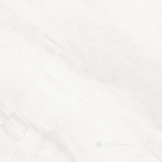 плитка Grespania Altai 59x59 blanco pulido