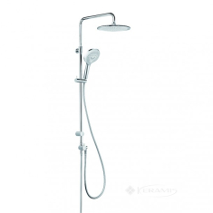 душова система Kludi Freshline хром (6709005-00)