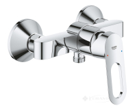 смеситель для душа Grohe Bauloop хром (23634000)