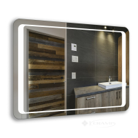 зеркало Studio Glass Malaren 800x600