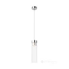светильник подвесной Zumaline Gem (P0389-01D-F4AC)