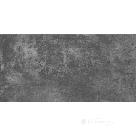 Плитка Керамін Нью-Йорк 30x60 1т сірий