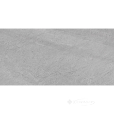 плитка Almera Ceramica Kingdom 60x120 grey mat