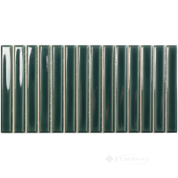декор Wow Sweetbars 12,5x25 royal green (128702)