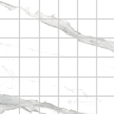 мозаика Pamesa Cellini 30x30 blanco