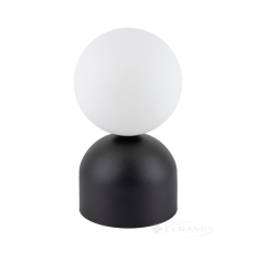 настольная лампа TK Lighting Miki black (16044)