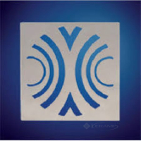 решетка для душевого трапа Radaway 105 (GTS6K)