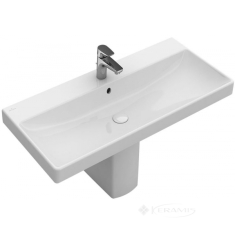 раковина Villeroy & Boch Avento 80x47 белая (41568001)