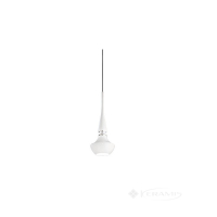 підвісний світильник Azzardo Tasos 1 (AZ0260)