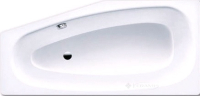 ванна стальная Kaldewei Mini 157x75 правая (224600010001)