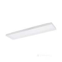 светильник потолочный Eglo Escondida 120x30 см, белый (39466)