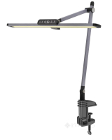 настольная лампа светодиодная Sirius BL-1321-D темный серый (SP000043604)