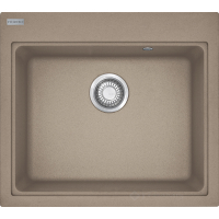 мийка для кухні Franke Maris MRG 610-58 58,4x52 мигдаль (114.0502.830)