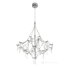 люстра Levistella (918L981 (600) CH) каскадна