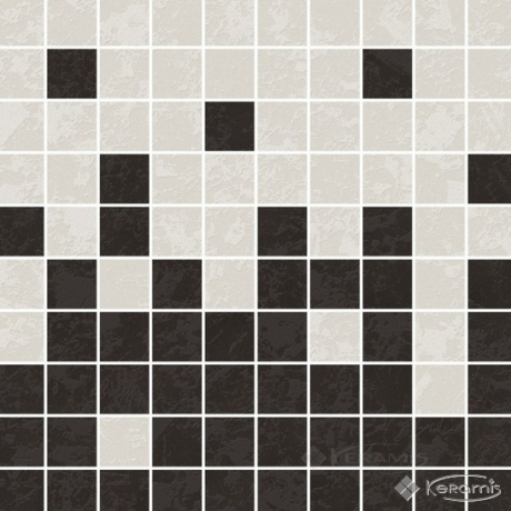 Декор Opoczno Equinox 29x29 Mix Mosaic Square (2270)