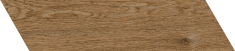 плитка Ragno Ossimori 11x54 Miele Chevron R9Ss