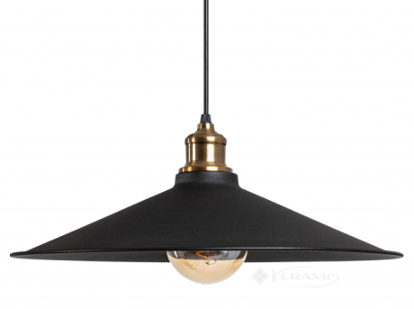 Подвесной светильник AtmoLight Chicago (Chicago P340 Black)