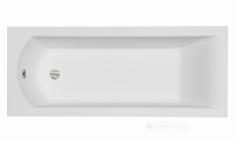 ванна акриловая Besco Shea 180х80 белый (#WAS-180-PK)