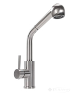 смеситель для кухни Rea Troy хром (REA-B6301)